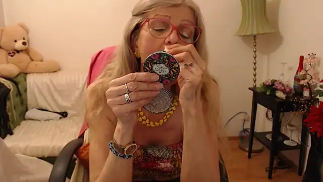 BlairFort online show from February 5, 2:08 am