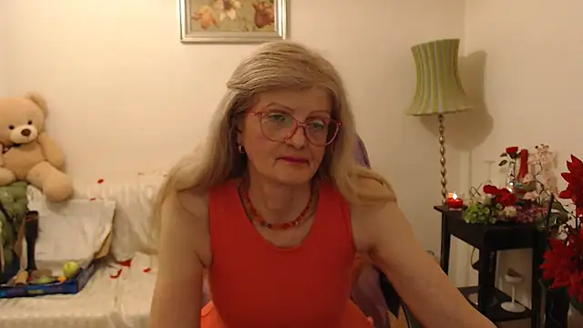 BlairFort online show from February 13, 11:15 pm