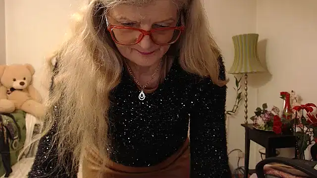 BlairFort online show from October 1, 4:13 pm