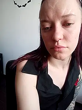 Snapshot of Aelita_bb chatting on February 26, 10:47 am Aelita bb online show from February 26, 10:47 am