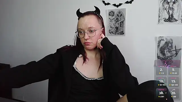 Snapshot of Aelita_bb chatting on March 20, 2:42 pm Aelita bb online show from March 20, 2:42 pm