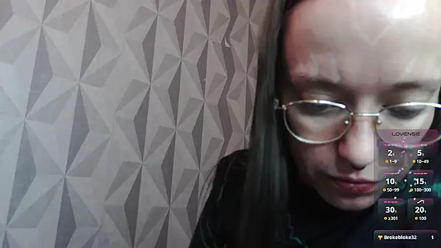 Snapshot of Aelita_bb chatting on November 7, 12:38 pm Aelita bb online show from November 7, 12:38 pm