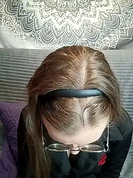 Aelita bb online show from December 16, 12:10 pm