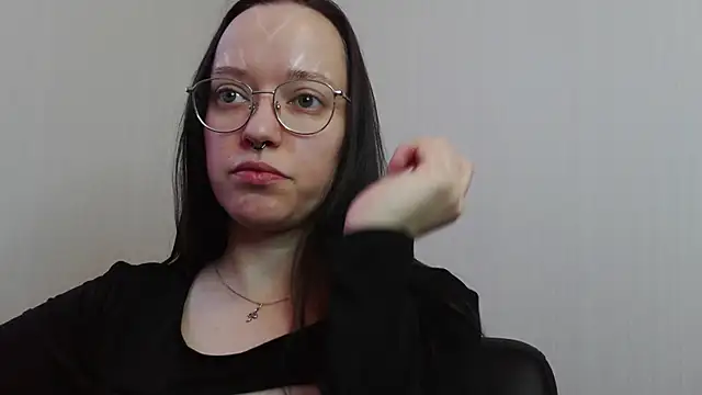 Aelita bb online show from January 19, 11:03 am