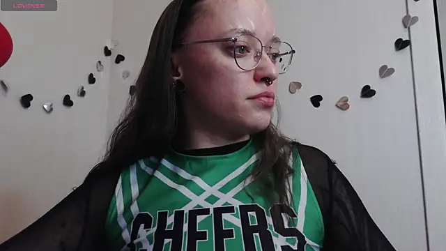 Aelita bb online show from March 1, 7:27 pm