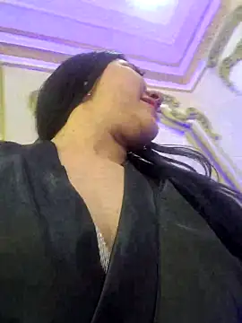 PamelaTomson online show from December 10, 7:22 pm