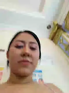 PamelaTomson online show from January 3, 1:03 pm