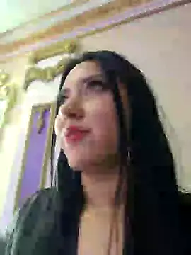 PamelaTomson online show from January 16, 6:48 pm