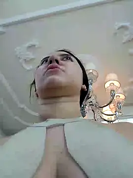 PamelaTomson online show from January 25, 12:26 pm