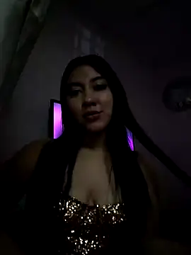 PamelaTomson online show from March 9, 7:34 am