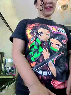 PamelaTomson online show from March 11, 8:31 pm