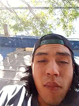 AlexAlejandro13 online show from February 16, 6:04 pm