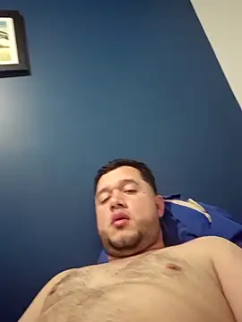 DiegoDuke online show from March 4, 3:45 am