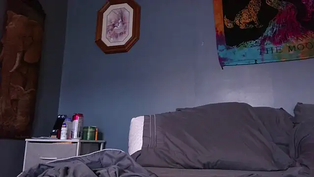 hpluvsplata online show from April 13, 1:38 pm