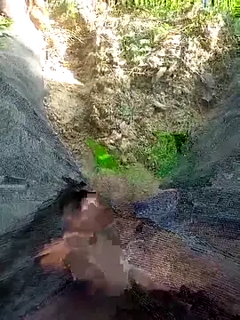 FinableKnee online show from April 5, 3:26 am