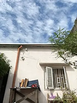 Alicbranca online show from March 27, 1:55 pm