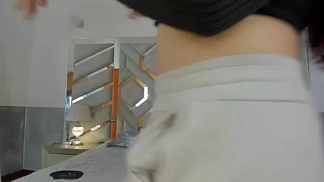 alexandra fire69x online show from February 5, 2:33 pm