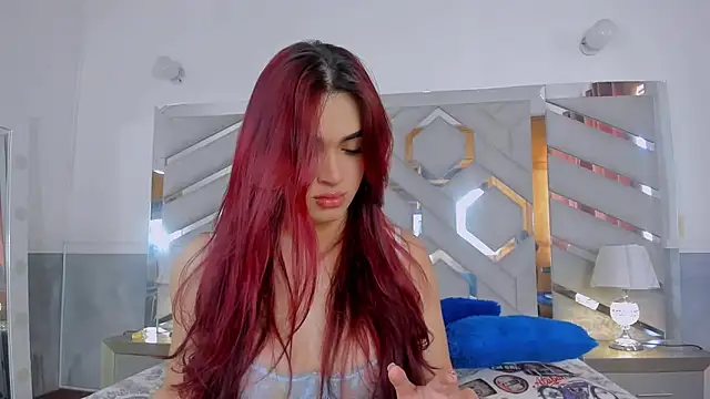 alexandra fire69x online show from March 19, 2:54 pm