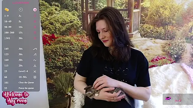 Pavla Soft online show from April 23, 9:30 am