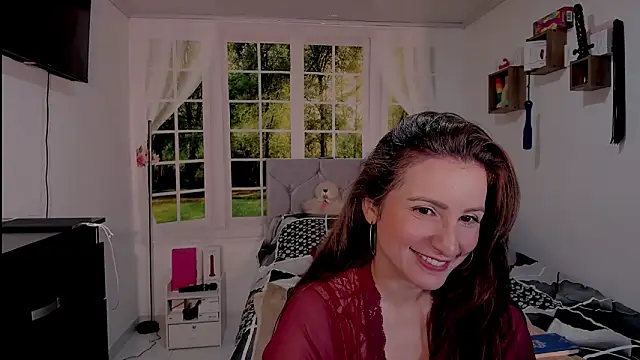 Snapshot of vanessabrown_ chatting on May 20, 2:45 pm vanessabrown online show from May 20, 2:45 pm