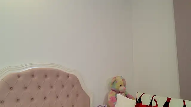 Sensualtease online show from January 4, 4:44 am