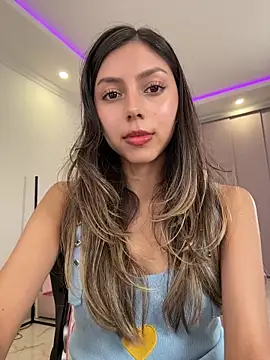 Sensualtease online show from November 29, 10:13 pm