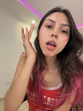 Sensualtease online show from February 10, 2:26 am