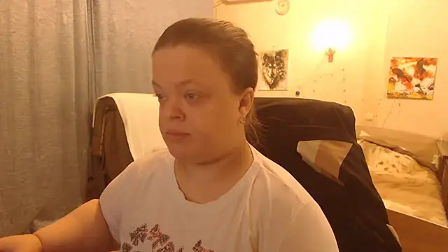 Janiffer MiMi online show from December 12, 10:52 pm