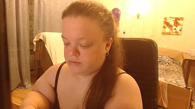 Janiffer MiMi online show from December 21, 9:47 pm