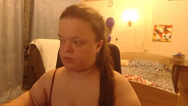 Janiffer MiMi online show from December 26, 10:41 pm