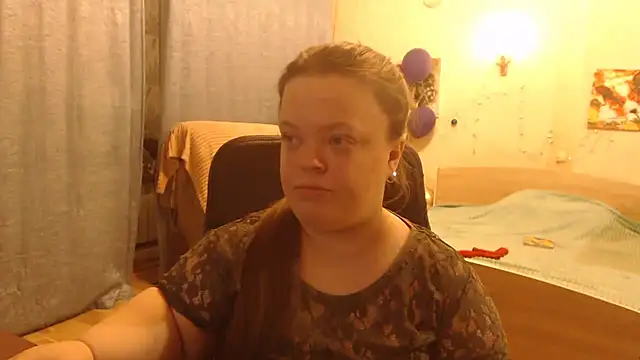 Janiffer MiMi online show from January 7, 1:17 am