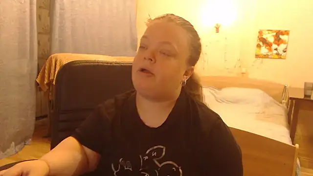 Janiffer MiMi online show from January 19, 10:06 pm