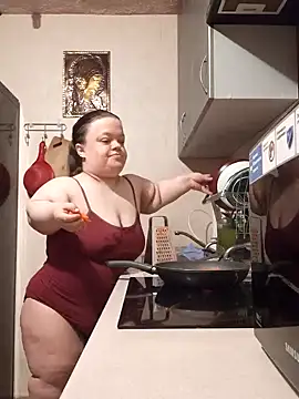 Janiffer MiMi online show from January 23, 12:41 pm