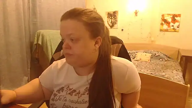 Janiffer MiMi online show from February 7, 7:17 pm