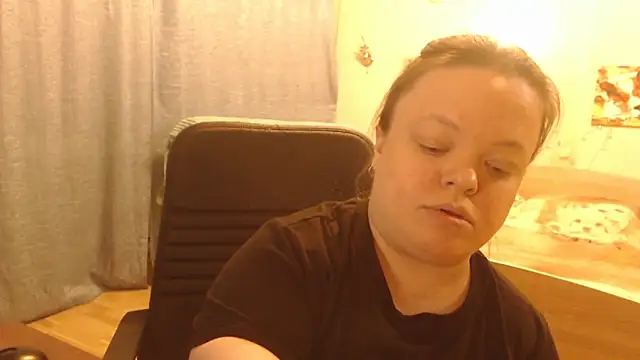 Janiffer MiMi online show from February 21, 4:59 pm