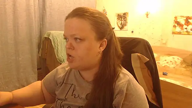 Janiffer MiMi online show from March 7, 11:05 pm