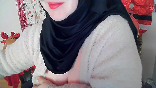 PinkPudding online show from December 13, 10:19 am