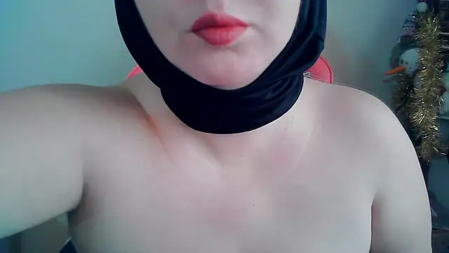 PinkPudding online show from December 21, 9:01 am