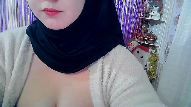 PinkPudding online show from December 30, 7:00 pm