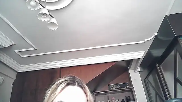 PinkPudding online show from September 25, 11:36 am