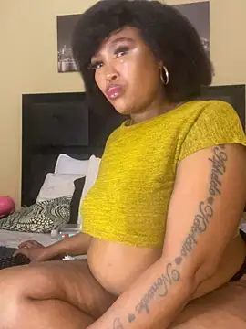 BADFATASS85 online show from May 31, 9:16 pm