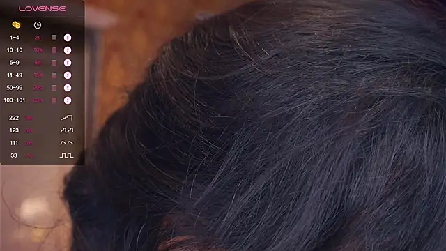 Holla Molly online show from January 25, 9:36 am