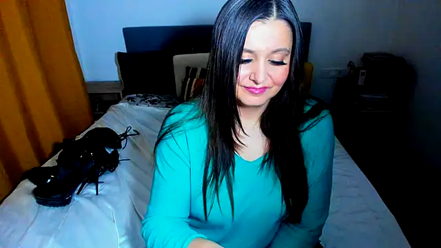 pinupmod online show from January 9, 10:11 pm