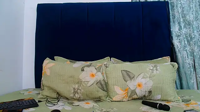 Snapshot of AvaOcean chatting on February 7, 4:56 pm AvaOcean online show from February 7, 4:56 pm