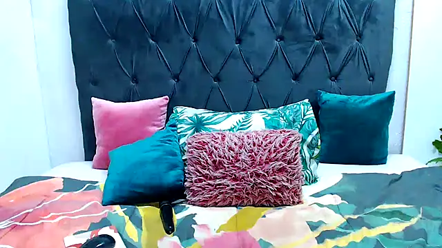 Snapshot of AvaOcean chatting on September 26, 3:32 am AvaOcean online show from September 26, 3:32 am