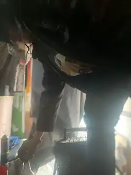 1-800-FUCKYOU online show from December 10, 11:40 pm