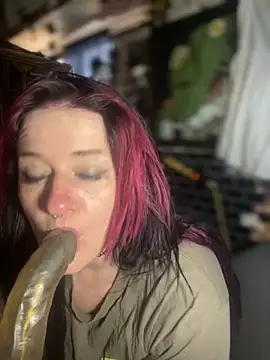 1-800-FUCKYOU online show from December 12, 6:21 pm