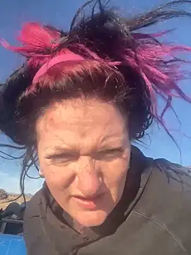 1-800-FUCKYOU online show from December 13, 10:55 pm