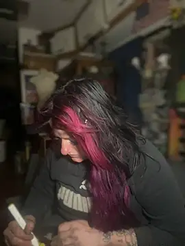 1-800-FUCKYOU online show from December 15, 3:45 am