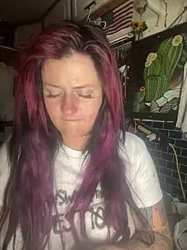 1-800-FUCKYOU online show from December 19, 8:13 pm